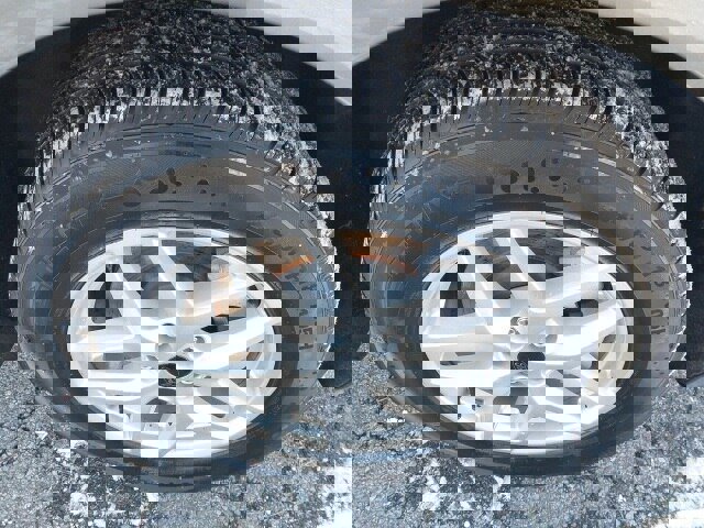 Certified 2023 Ford Edge SEL image 11