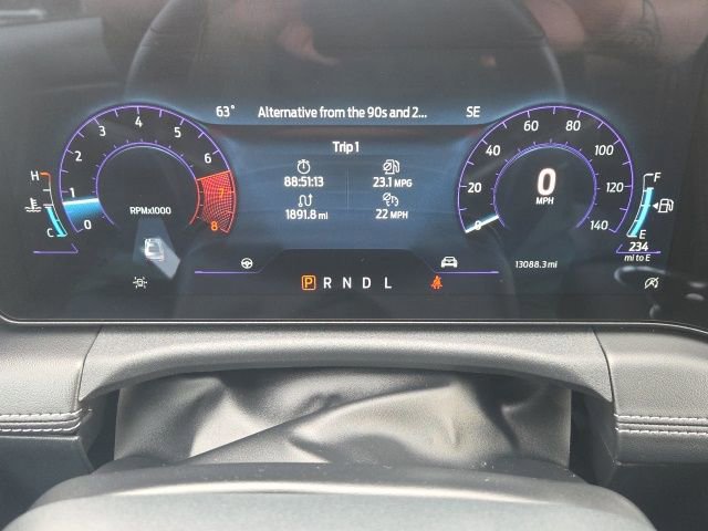 Certified 2025 Ford Mustang Premium image 41