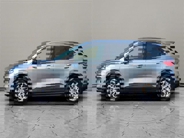 Certified 2022 Ford Escape SE w/ Convenience Package image 9