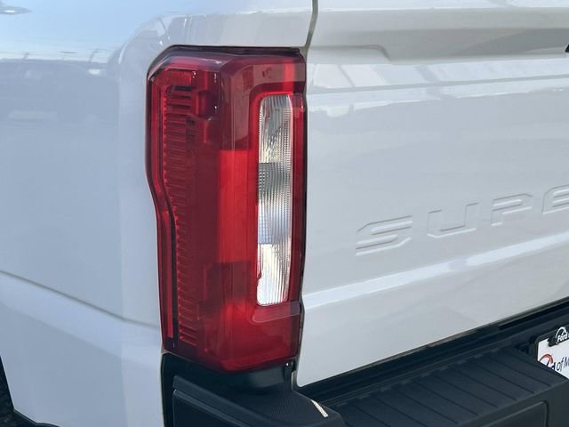 Certified 2023 Ford F250 XL image 11