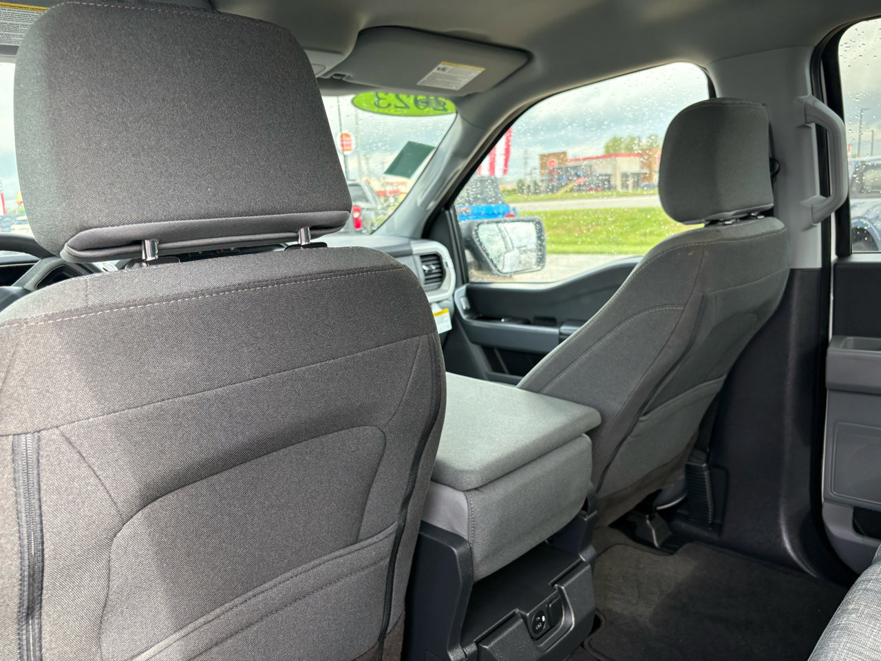 Certified 2023 Ford F150 XLT image 38