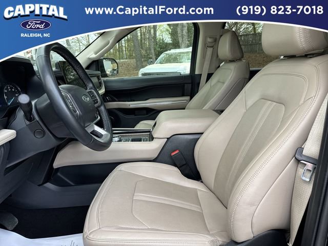 Certified 2024 Ford Expedition Limited RWD image 23