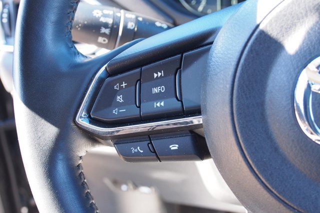 Used 2021 MAZDA CX-5 Grand Touring image 21