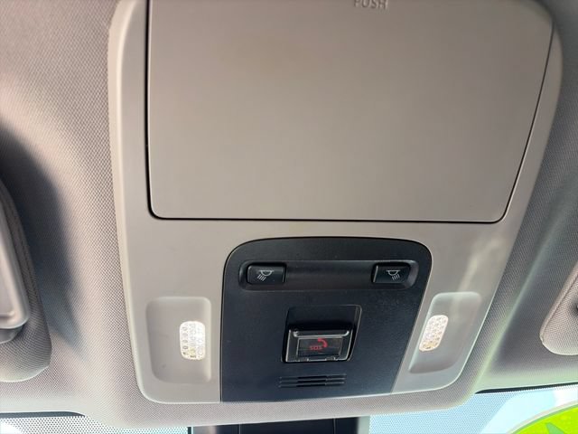 Used 2024 Toyota Camry LE FWD image 19