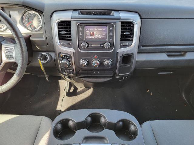 Used 2022 RAM 1500 Classic SLT image 17