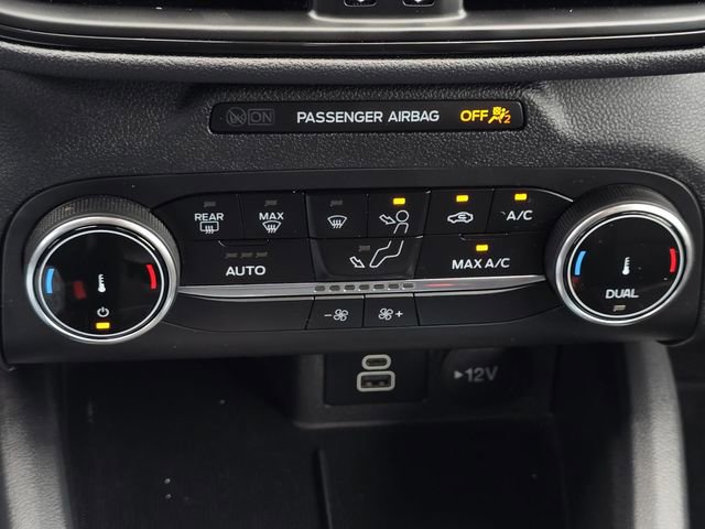 Certified 2025 Ford Escape ST-Line AWD/4WD image 22