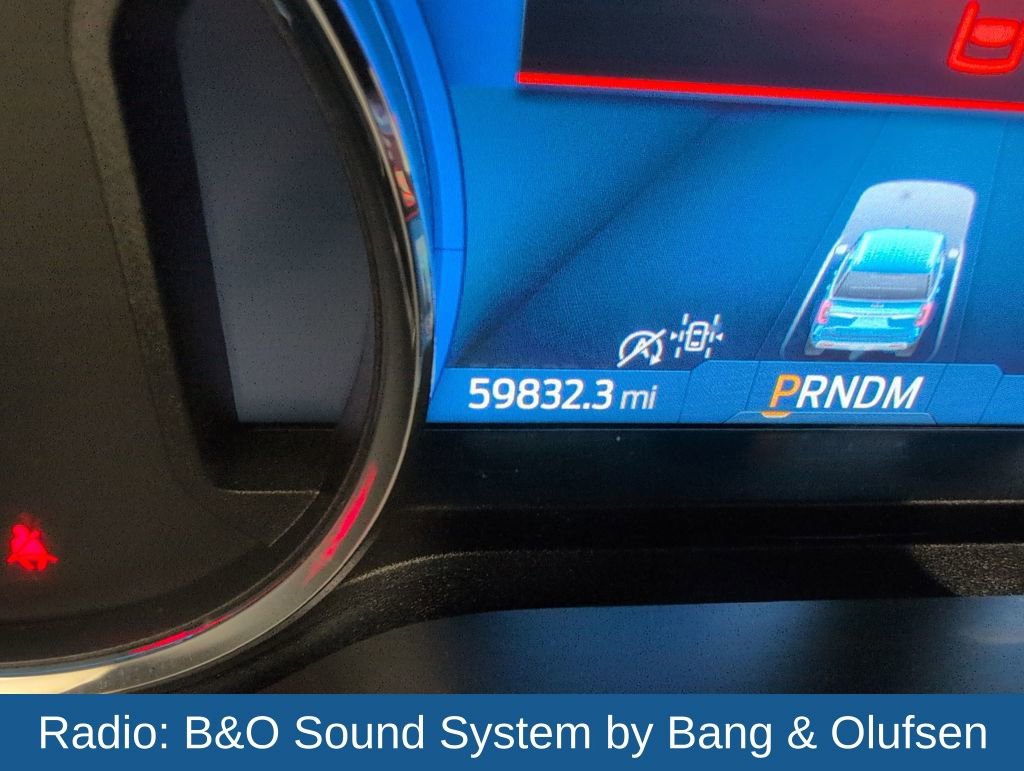 Certified 2024 Ford Expedition Limited image 31