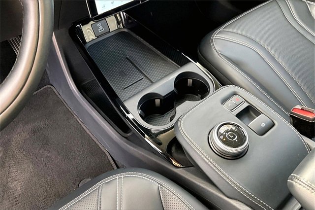 Certified 2022 Ford Mustang Mach-E Premium image 12