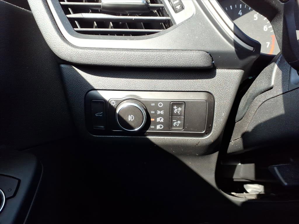 Certified 2022 Ford Escape SEL image 15