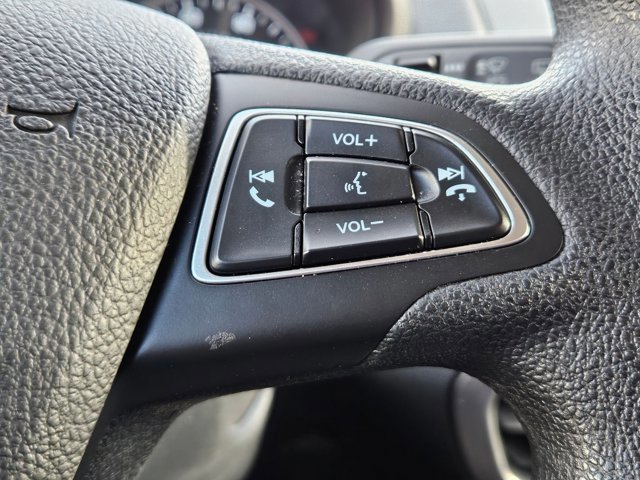 Certified 2021 Ford EcoSport SE image 23