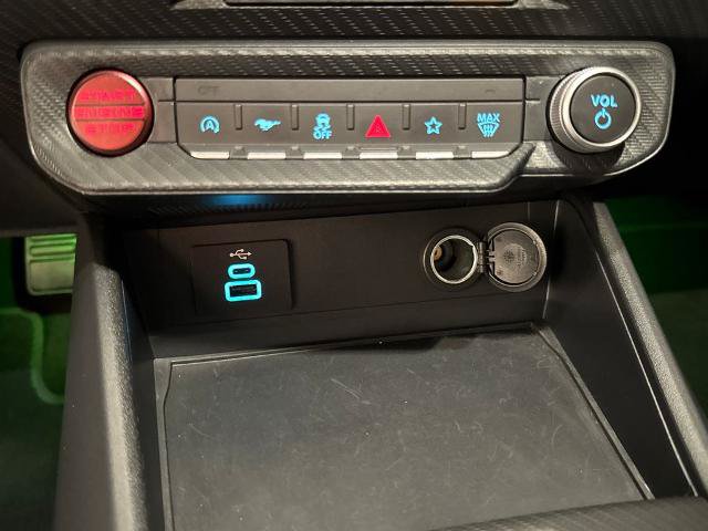 Certified 2024 Ford Mustang GT RWD image 20