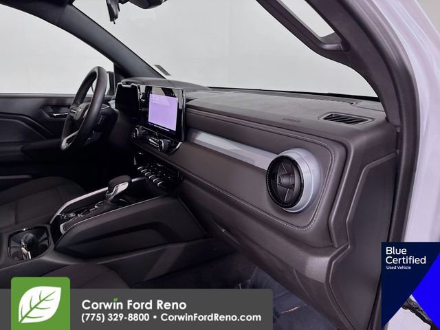 Used 2023 Chevrolet Colorado LT image 31