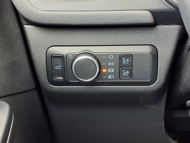 Certified 2024 Ford Escape Active FWD image 17