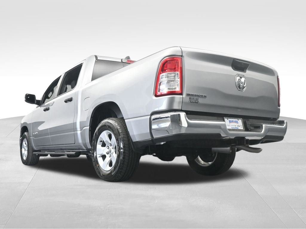 Used 2023 RAM 1500 Big Horn image 17