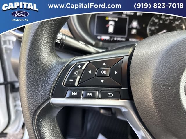 Used 2024 Nissan Kicks SV FWD image 22