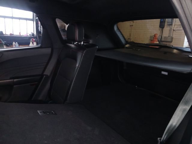 Certified 2023 Ford Escape ST-Line w/ Tech Pack #1 image 47