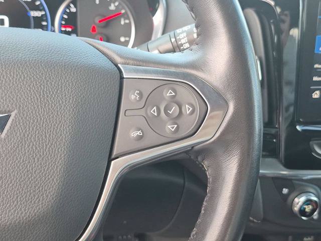 Used 2022 Chevrolet Traverse Premier w/ Redline Edition AWD/4WD image 21