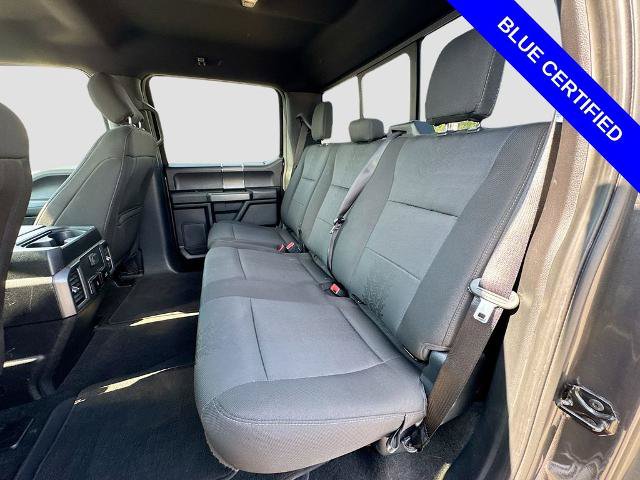 Certified 2020 Ford F150 XLT w/ Equipment Group 302A Luxury AWD/4WD image 20