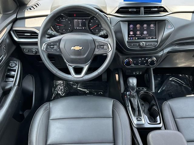 Used 2023 Chevrolet TrailBlazer ACTIV image 13