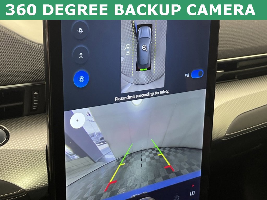 Certified 2023 Ford Mustang Mach-E Select image 21