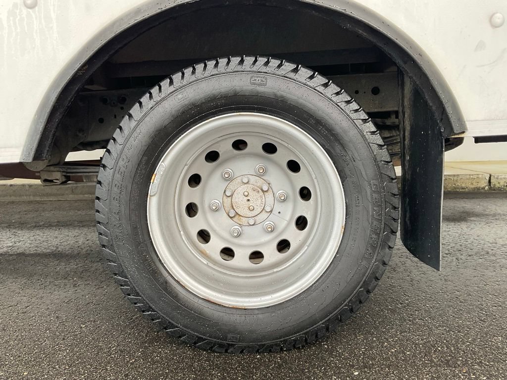 Certified 2022 Ford Transit 350 DRW RWD image 11