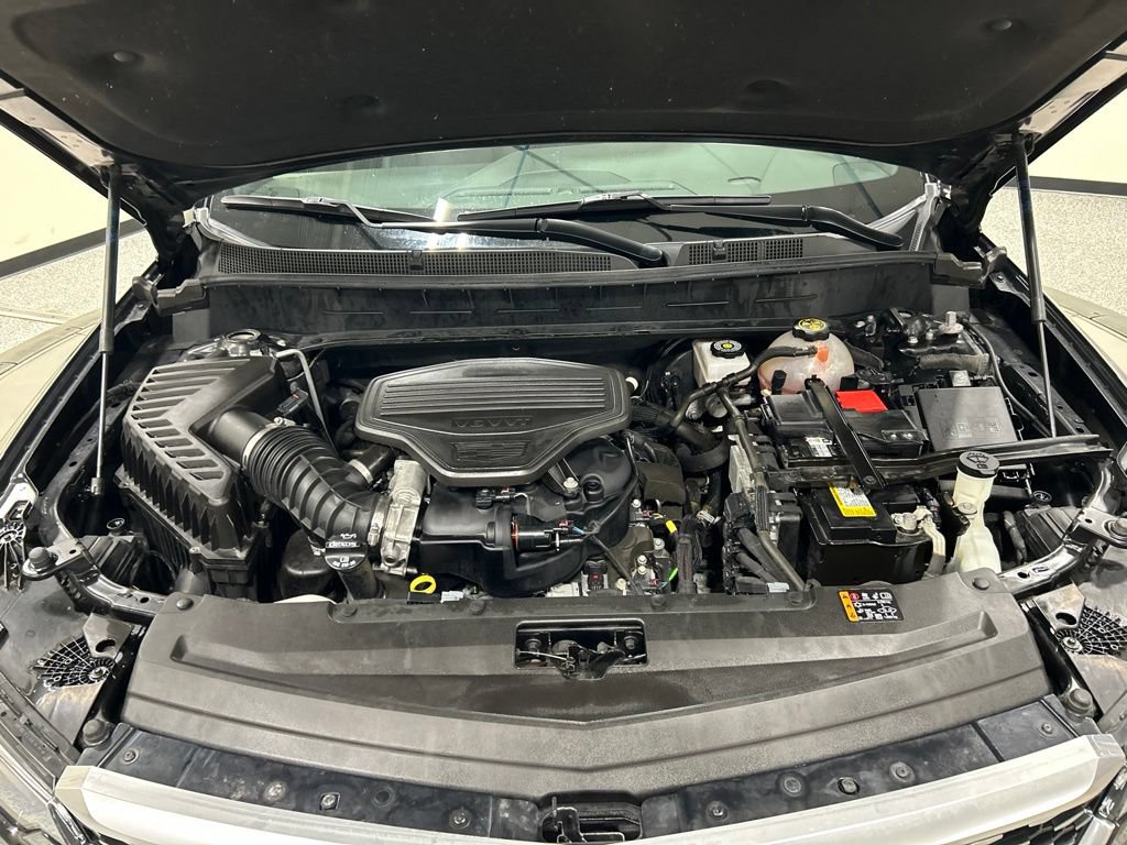 Used 2022 Cadillac XT6 Premium Luxury AWD/4WD image 33