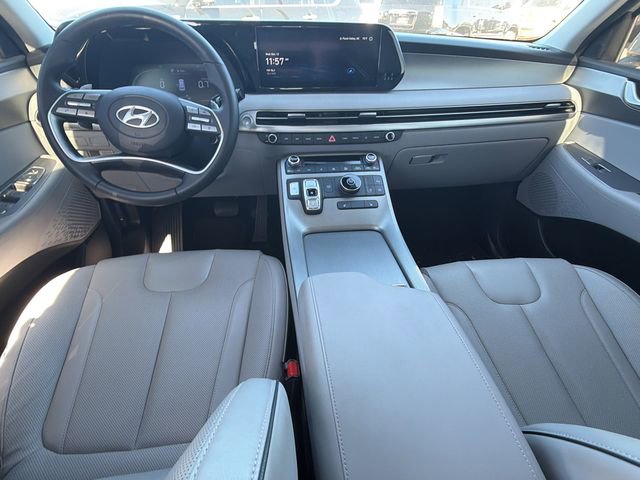 Used 2024 Hyundai Palisade SEL image 17