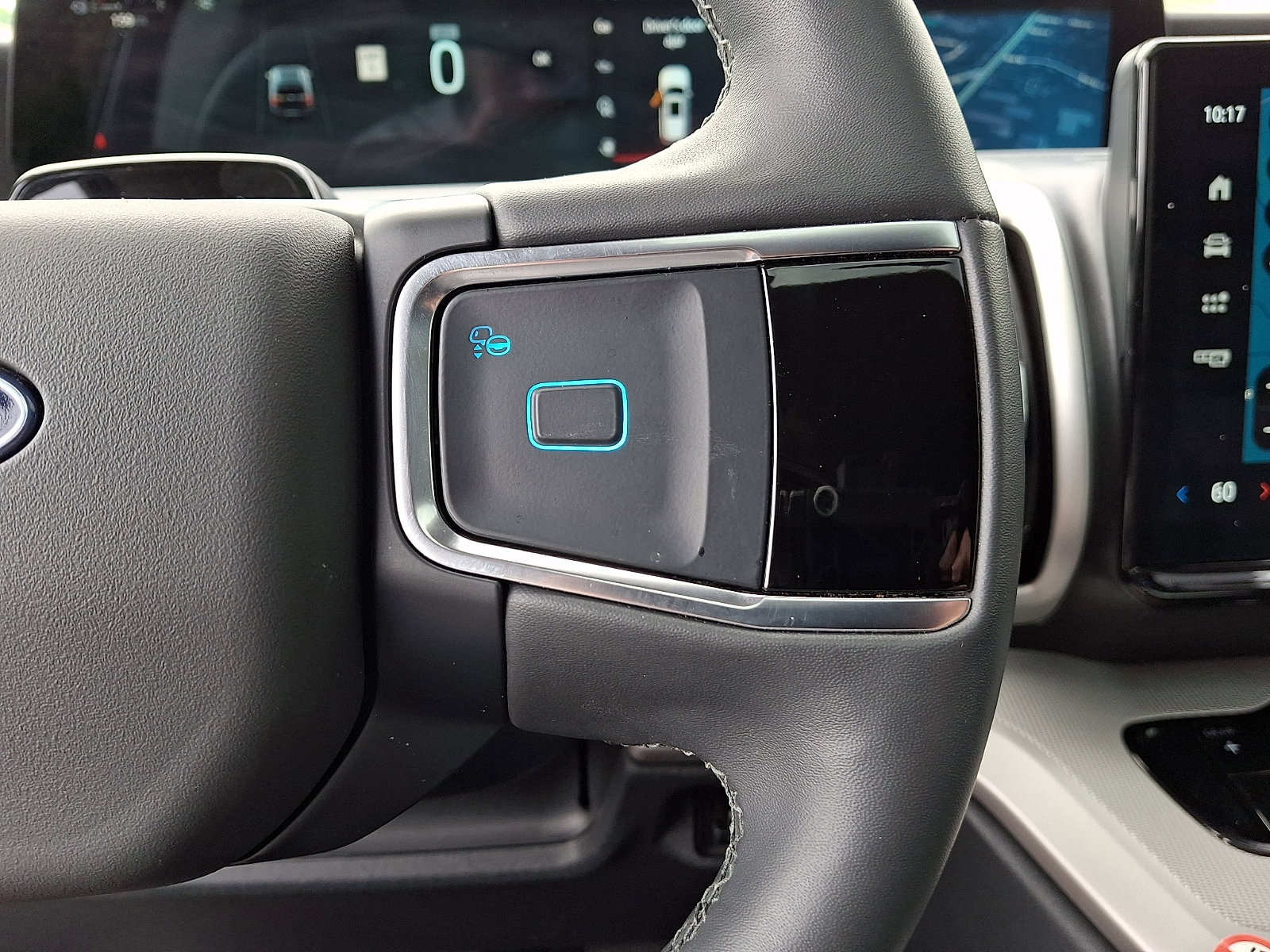 Certified 2025 Ford Expedition Max Active AWD/4WD image 25