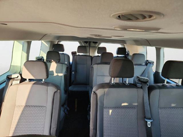 Certified 2024 Ford Transit 350 XLT RWD image 26