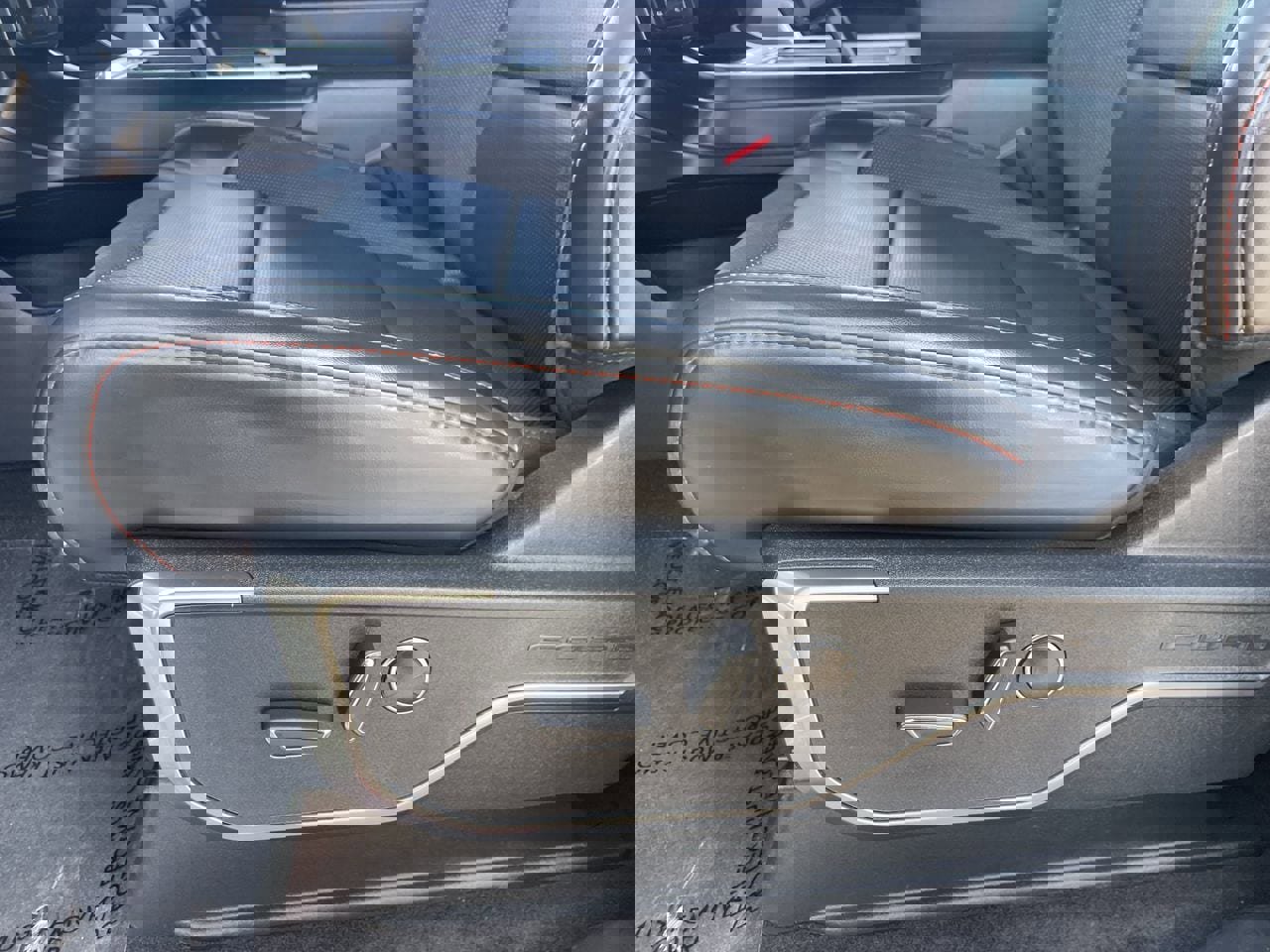 Certified 2025 Ford F150 Raptor AWD/4WD image 24