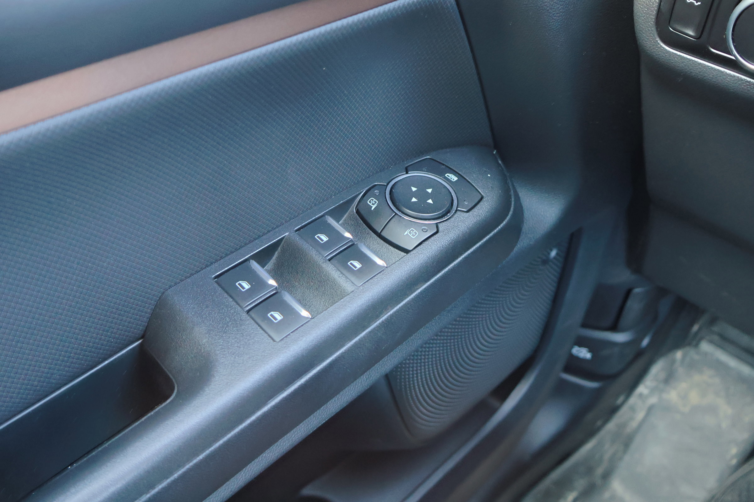 Certified 2024 Ford Bronco Sport Outer Banks image 17