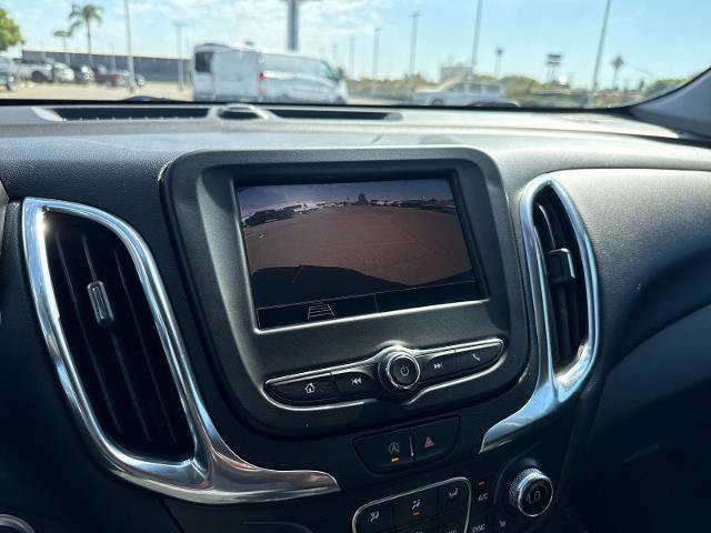 Used 2024 Chevrolet Equinox LT FWD image 16