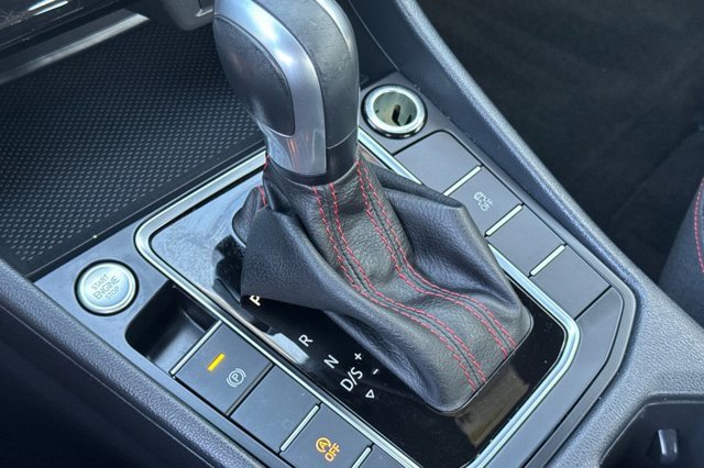 Used 2021 Volkswagen Jetta GLI image 22