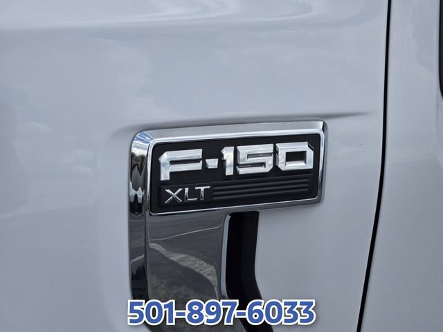 Certified 2021 Ford F150 XLT AWD/4WD image 9