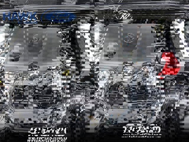 Used 2023 Toyota Camry SE image 23