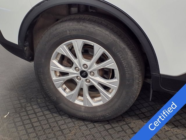 Certified 2024 Ford Escape Active AWD/4WD image 28