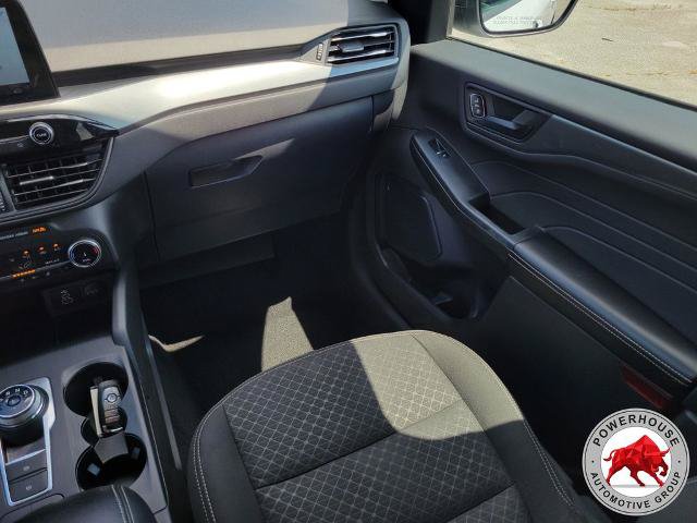 Certified 2024 Ford Escape Active AWD/4WD image 22