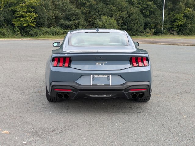 Certified 2024 Ford Mustang GT Premium image 4