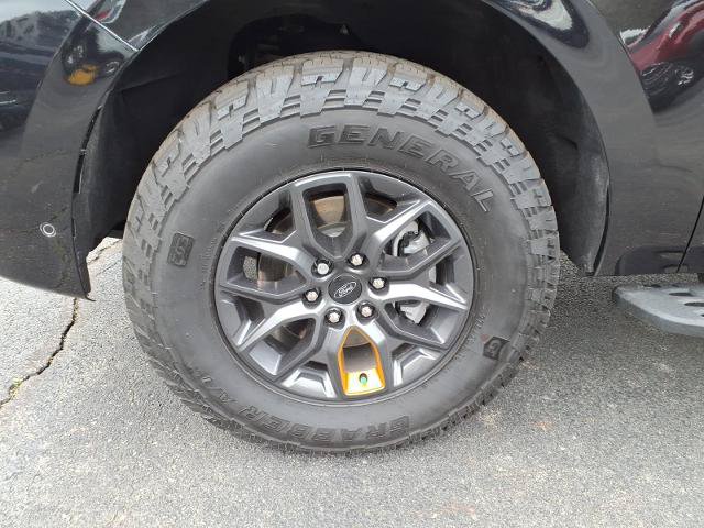 Certified 2025 Ford Expedition Tremor AWD/4WD image 9