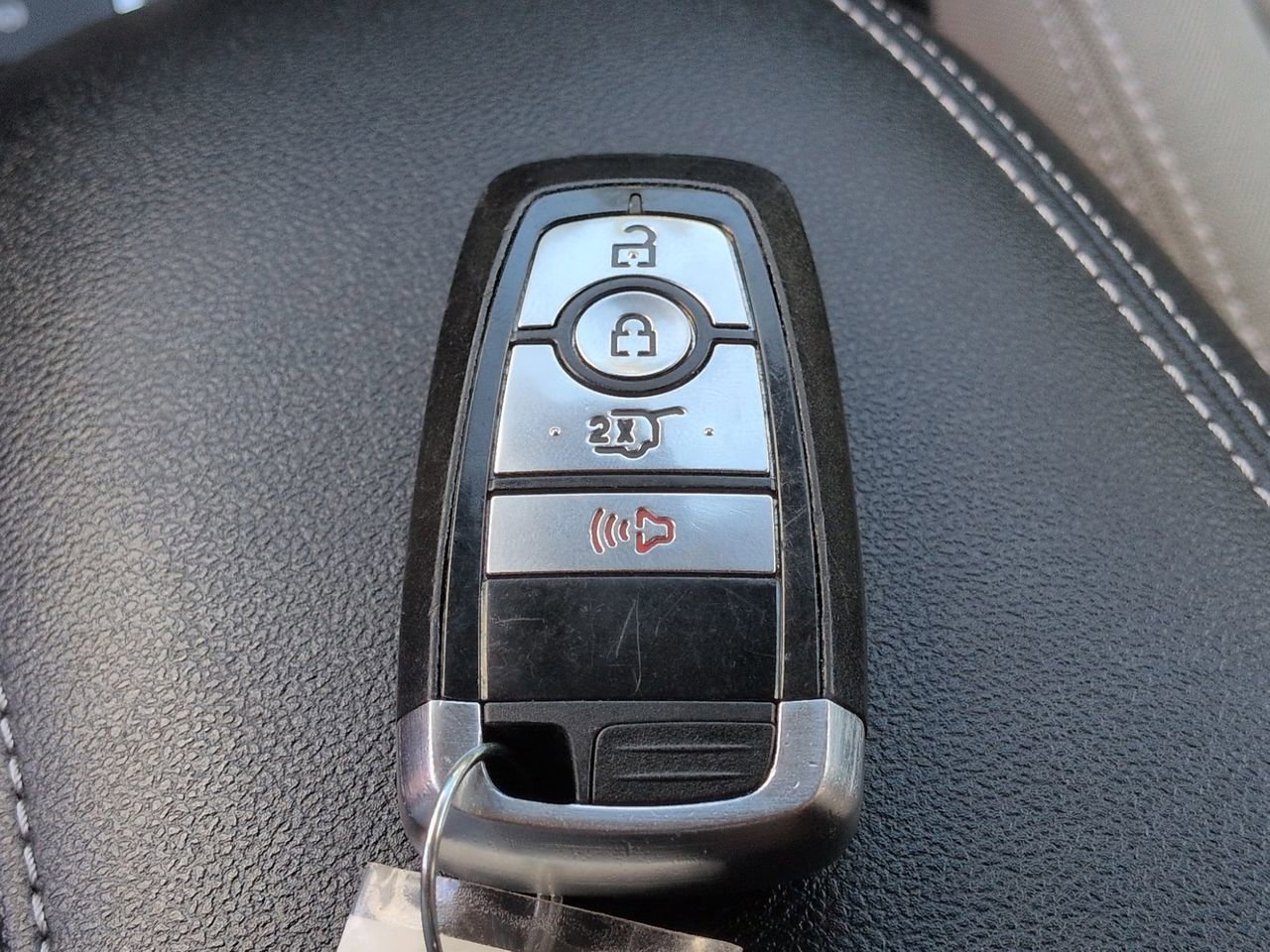 Certified 2022 Ford Escape SE w/ Convenience Package image 27