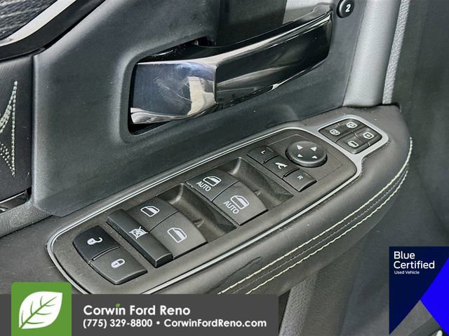 Used 2024 RAM 3500 Limited image 21