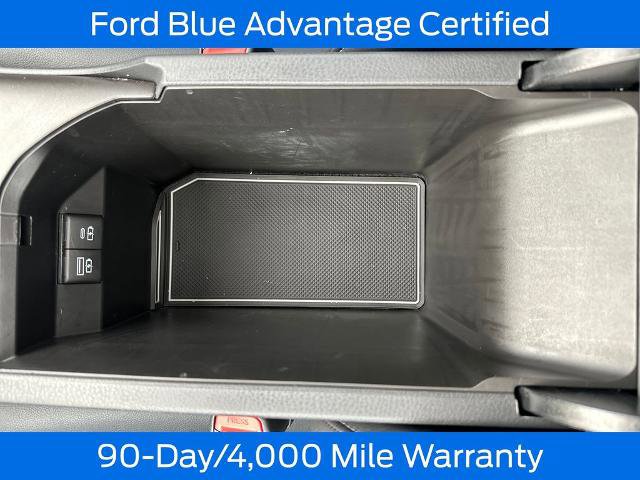 Used 2023 Toyota Camry XSE w/ Navigation Package image 16