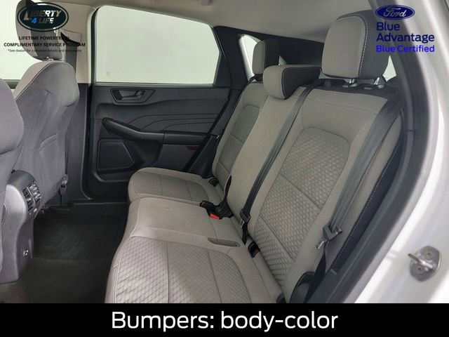 Certified 2022 Ford Escape SE w/ Cold Weather Package image 13