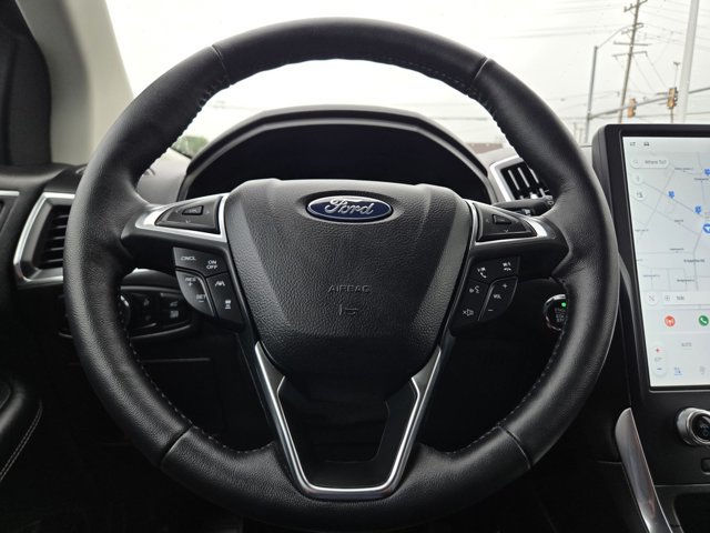 Certified 2023 Ford Edge Titanium w/ Equipment Group 301A AWD/4WD image 20