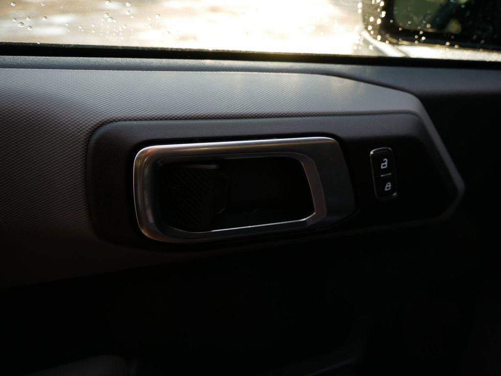 Certified 2022 Ford Bronco 4-Door w/ Sasquatch Package image 15