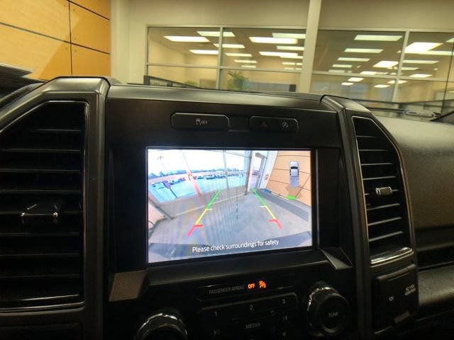 Certified 2020 Ford F150 XLT w/ Equipment Group 302A Luxury image 16