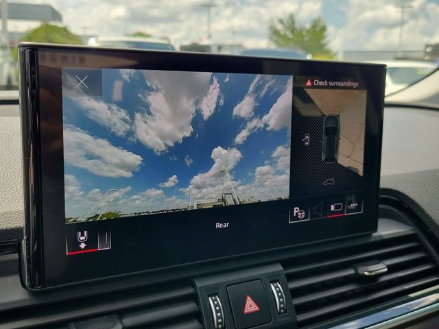 Used 2022 Audi Q5 2.0T Prestige AWD/4WD image 14