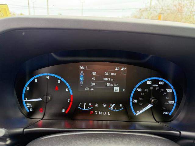 Certified 2024 Ford Bronco Sport Big Bend w/ Convenience Package AWD/4WD image 20