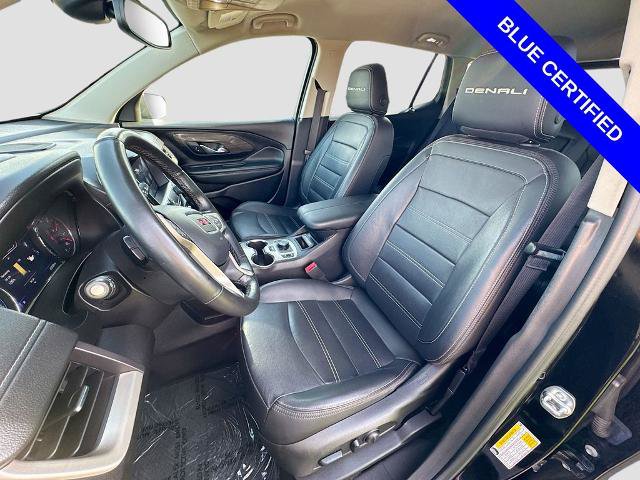 Used 2024 GMC Terrain Denali AWD/4WD image 17