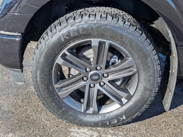 Certified 2022 Ford F150 XLT w/ Equipment Group 302A High image 14